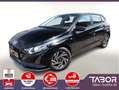 Hyundai i20 1.0 TGDI 100 DCT Select Nav SHZ Kam SmartL Zwart - thumbnail 1