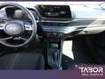 Hyundai i20 1.0 TGDI 100 DCT Select Nav SHZ Kam SmartL Zwart - thumbnail 7