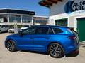 Skoda Enyaq iV 85x 82kWh Sportline **ALLRAD** Blau - thumbnail 6
