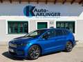 Skoda Enyaq iV 85x 82kWh Sportline **ALLRAD** Blau - thumbnail 1