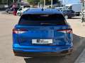 Skoda Enyaq iV 85x 82kWh Sportline **ALLRAD** Blau - thumbnail 5