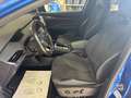 Skoda Enyaq iV 85x 82kWh Sportline **ALLRAD** Blau - thumbnail 8