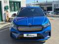 Skoda Enyaq iV 85x 82kWh Sportline **ALLRAD** Blau - thumbnail 3