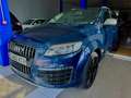 Audi Q7 Q7 6.0TDI quattro Tiptronic Azul - thumbnail 1