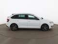 Skoda Rapid/Spaceback Rapid 1.0 TSI Spaceback Ambition LED SKY SITZHZG Weiß - thumbnail 4