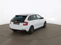 Skoda Rapid/Spaceback Rapid 1.0 TSI Spaceback Ambition LED SKY SITZHZG Weiß - thumbnail 3