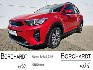 Vision 1.0 T-GDI Automatik Navi SHZ Lenkr.hzg Kame