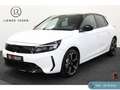 Opel Corsa 1.2 Turbo Hybrid MHEV GS (Automaat) Weiß - thumbnail 1