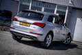 Audi Q5 2.0 TFSI 230pk quattro Adrenalin 3x S-Line I Stoel Grijs - thumbnail 9