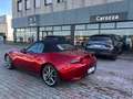 Mazda MX-5 MX-5 2.0 Sport 2.0 184cv Rojo - thumbnail 11