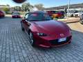 Mazda MX-5 MX-5 2.0 Sport 2.0 184cv Rojo - thumbnail 5