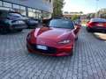 Mazda MX-5 MX-5 2.0 Sport 2.0 184cv Rojo - thumbnail 3