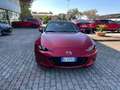 Mazda MX-5 MX-5 2.0 Sport 2.0 184cv Rojo - thumbnail 4
