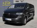 Volkswagen T5 Caravelle 2.0TDI Batalla Larga Aut. 110kW Negro - thumbnail 1