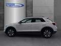 Volkswagen T-Roc 1.0 TSI "GOAL" 116 PS +NAVI+LED+SHZ+PDC+ Weiß - thumbnail 3