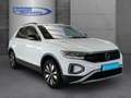 Volkswagen T-Roc 1.0 TSI "GOAL" 116 PS +NAVI+LED+SHZ+PDC+ Weiß - thumbnail 8