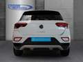 Volkswagen T-Roc 1.0 TSI "GOAL" 116 PS +NAVI+LED+SHZ+PDC+ Weiß - thumbnail 5