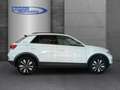 Volkswagen T-Roc 1.0 TSI "GOAL" 116 PS +NAVI+LED+SHZ+PDC+ Weiß - thumbnail 7