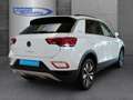 Volkswagen T-Roc 1.0 TSI "GOAL" 116 PS +NAVI+LED+SHZ+PDC+ Weiß - thumbnail 6