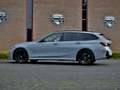 BMW 330 3-serie Touring 330e M Sport Pro Innovation Grijs - thumbnail 3