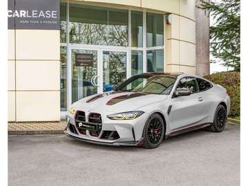 CSL/M 50 JAHRE/KEYLESS/20/HEAD UP/CARBON