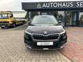 Skoda Kamiq Ambition 1.6 TDI DRIVE 125*VIRTUAL*LEDER* Schwarz - thumbnail 2