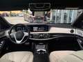 Mercedes-Benz S 560 4Matic L MULTIBEAM PANO NIGHTVISION DISTR BURMEST Blau - thumbnail 11