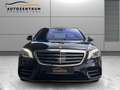 Mercedes-Benz S 560 4Matic L MULTIBEAM PANO NIGHTVISION DISTR BURMEST Blau - thumbnail 2