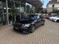 Mercedes-Benz S 560 4Matic L MULTIBEAM PANO NIGHTVISION DISTR BURMEST Blau - thumbnail 5