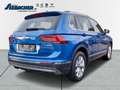 Volkswagen Tiguan *Highline* 2.0 TDi DSG 4MOTION *LED*Navi*EasyOpen* Blau - thumbnail 2