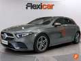 Mercedes-Benz A 180 180CDI Aut. Gris - thumbnail 3