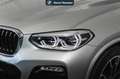 BMW X4 xDrive20d Msport Gris - thumbnail 6