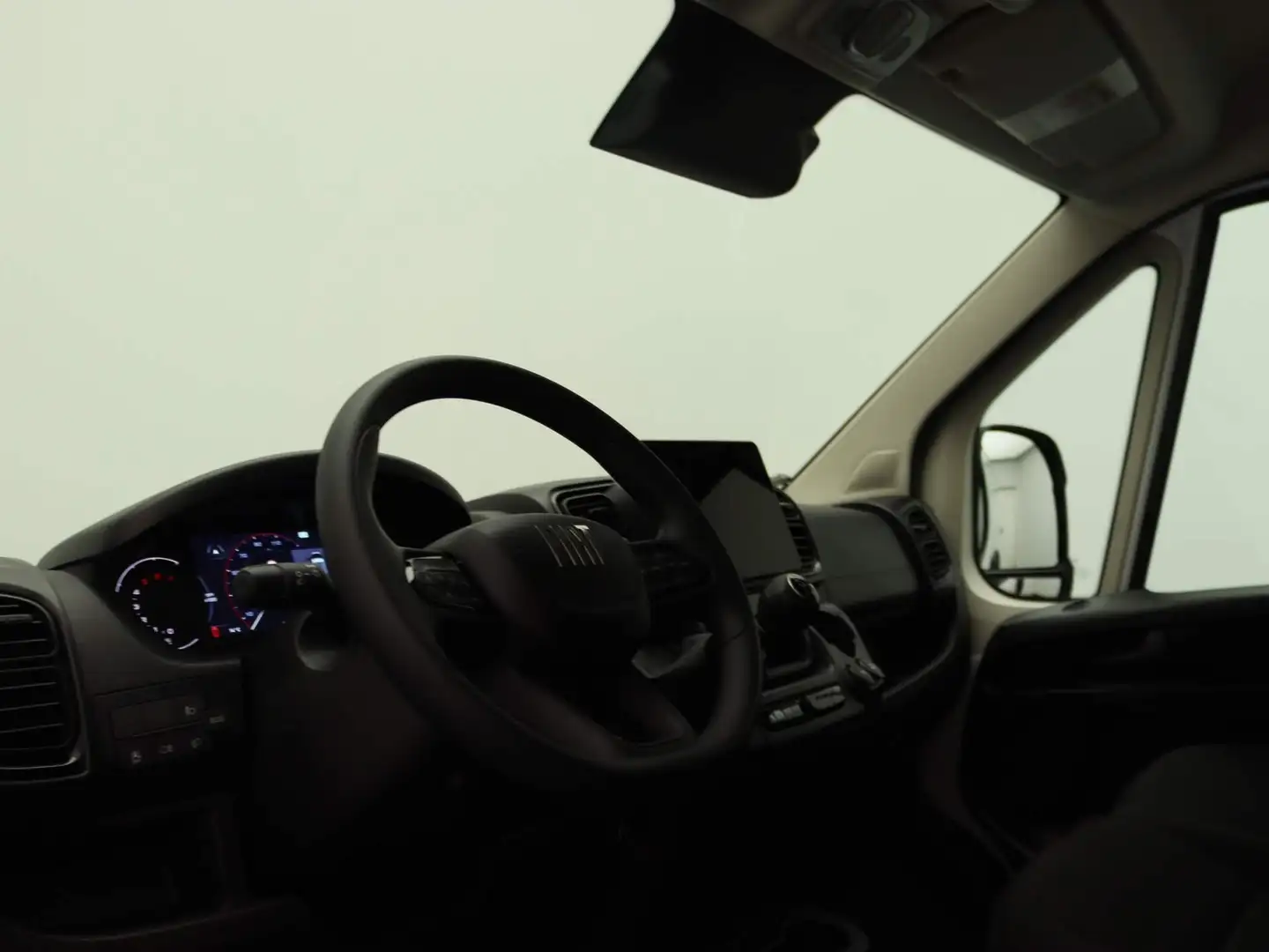 Fiat Ducato 2.2 MultiJet 140 S&S L3H2 3.3t | Trekhaak | Houten Blanc - 2