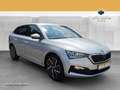 Skoda Scala 1.5 TSI Ambition DSG incl. Servicepaket* Silber - thumbnail 1