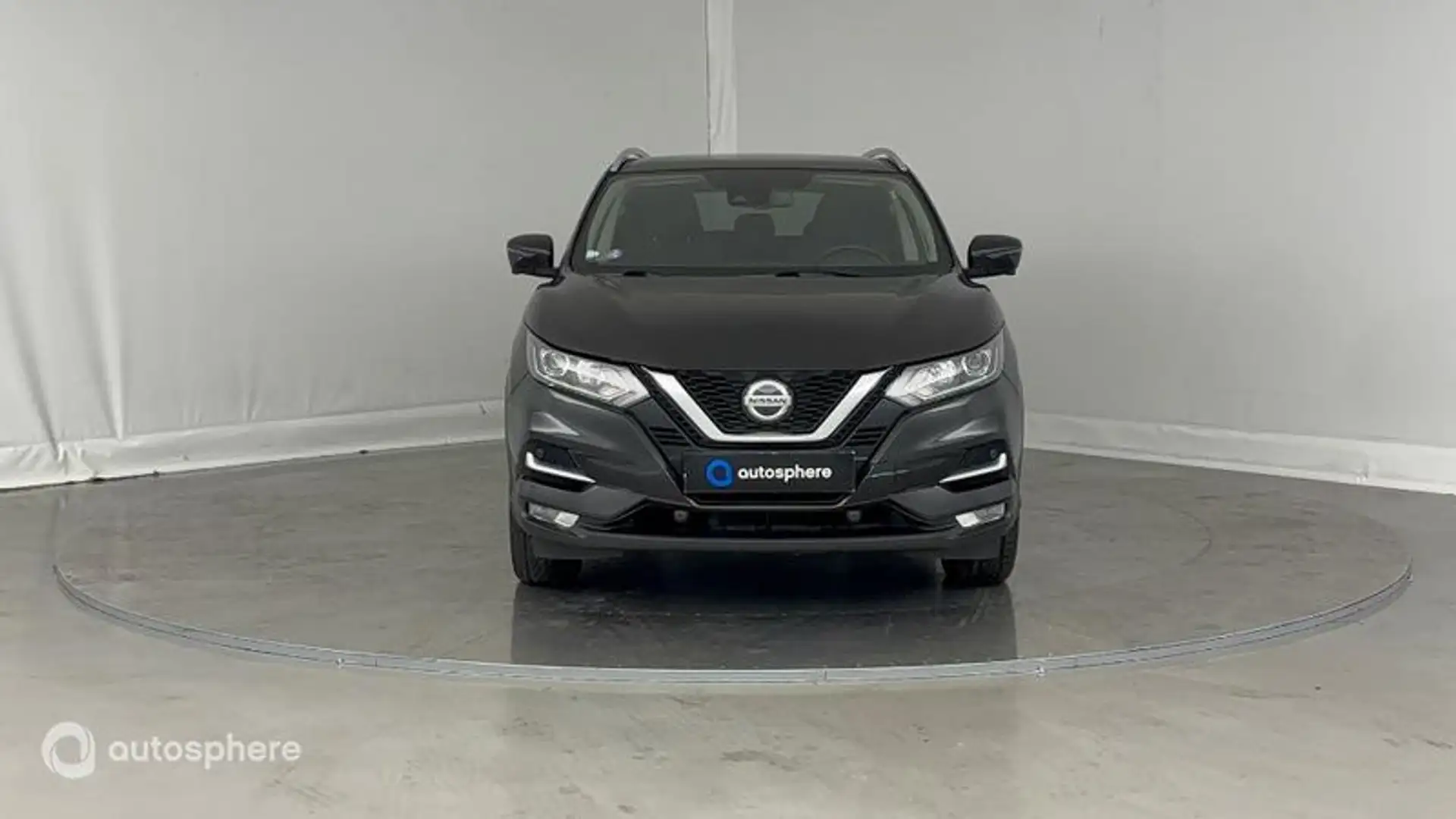 Nissan Qashqai 1.3 DIG-T 140ch N-Connecta 2021 - 2
