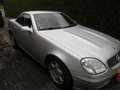 Mercedes-Benz SLK 230 SLK-Klasse Kompressor Silber - thumbnail 2