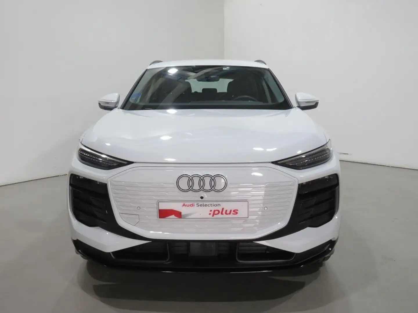 Audi Q6 e-tron Advanced 185kW 83KWh Blanco - 2