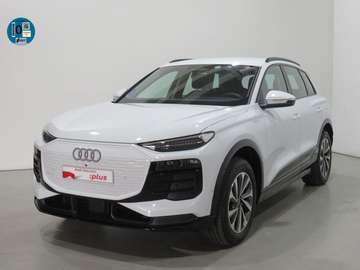 Advanced 185kW 83KWh