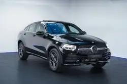 Mercedes-Benz GLC 220 d 4Matic AMG Line/Distr +/Kam/9G/Led