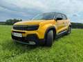 Jeep Avenger Avenger BEV 54kWh 1st.Edition 1st.Edition Gelb - thumbnail 2