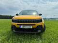 Jeep Avenger Avenger BEV 54kWh 1st.Edition 1st.Edition Gelb - thumbnail 3