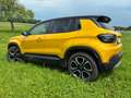 Jeep Avenger Avenger BEV 54kWh 1st.Edition 1st.Edition Gelb - thumbnail 4