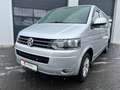 Volkswagen T5 Caravelle Comf. lang DSG 9 Sitzer 1. Hand PDC Argent - thumbnail 2