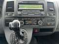 Volkswagen T5 Caravelle Comf. lang DSG 9 Sitzer 1. Hand PDC Argent - thumbnail 11