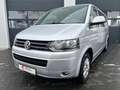 Volkswagen T5 Caravelle Comf. lang DSG 9 Sitzer 1. Hand PDC Argent - thumbnail 4