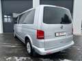 Volkswagen T5 Caravelle Comf. lang DSG 9 Sitzer 1. Hand PDC Argent - thumbnail 8