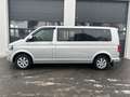 Volkswagen T5 Caravelle Comf. lang DSG 9 Sitzer 1. Hand PDC Argent - thumbnail 9