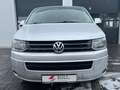 Volkswagen T5 Caravelle Comf. lang DSG 9 Sitzer 1. Hand PDC Argent - thumbnail 3