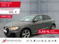 Audi A1 25 TFSI S-LINE NAVI+PDC+ACC+SHZ+17" Grau - thumbnail 1