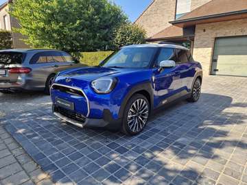 Mini Aceman 42.5 kWh E Favoured Trim volleder